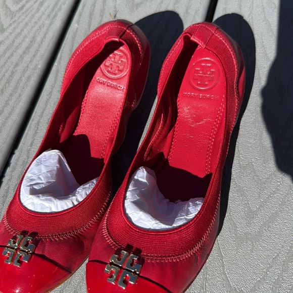 Tory Burch Flats - Picture 4 of 8